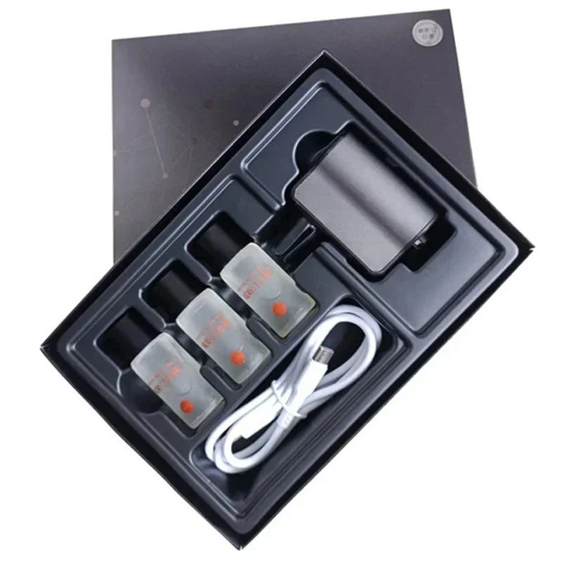 Auto Elektrische Luft Diffusor