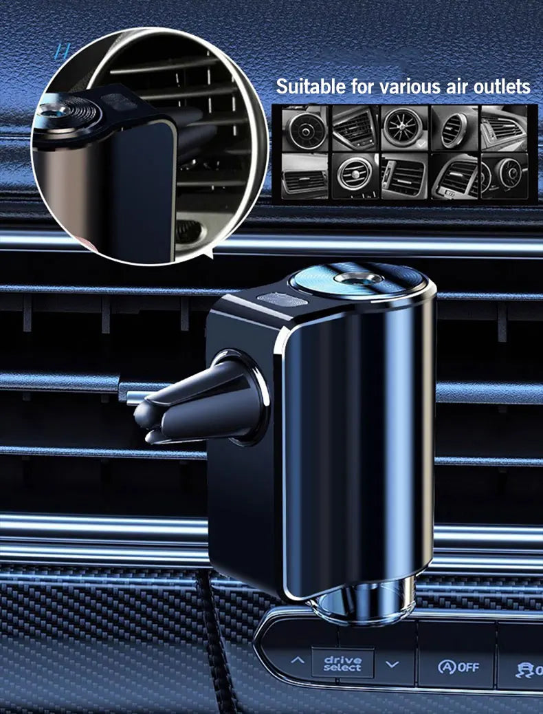 Auto Elektrische Luft Diffusor