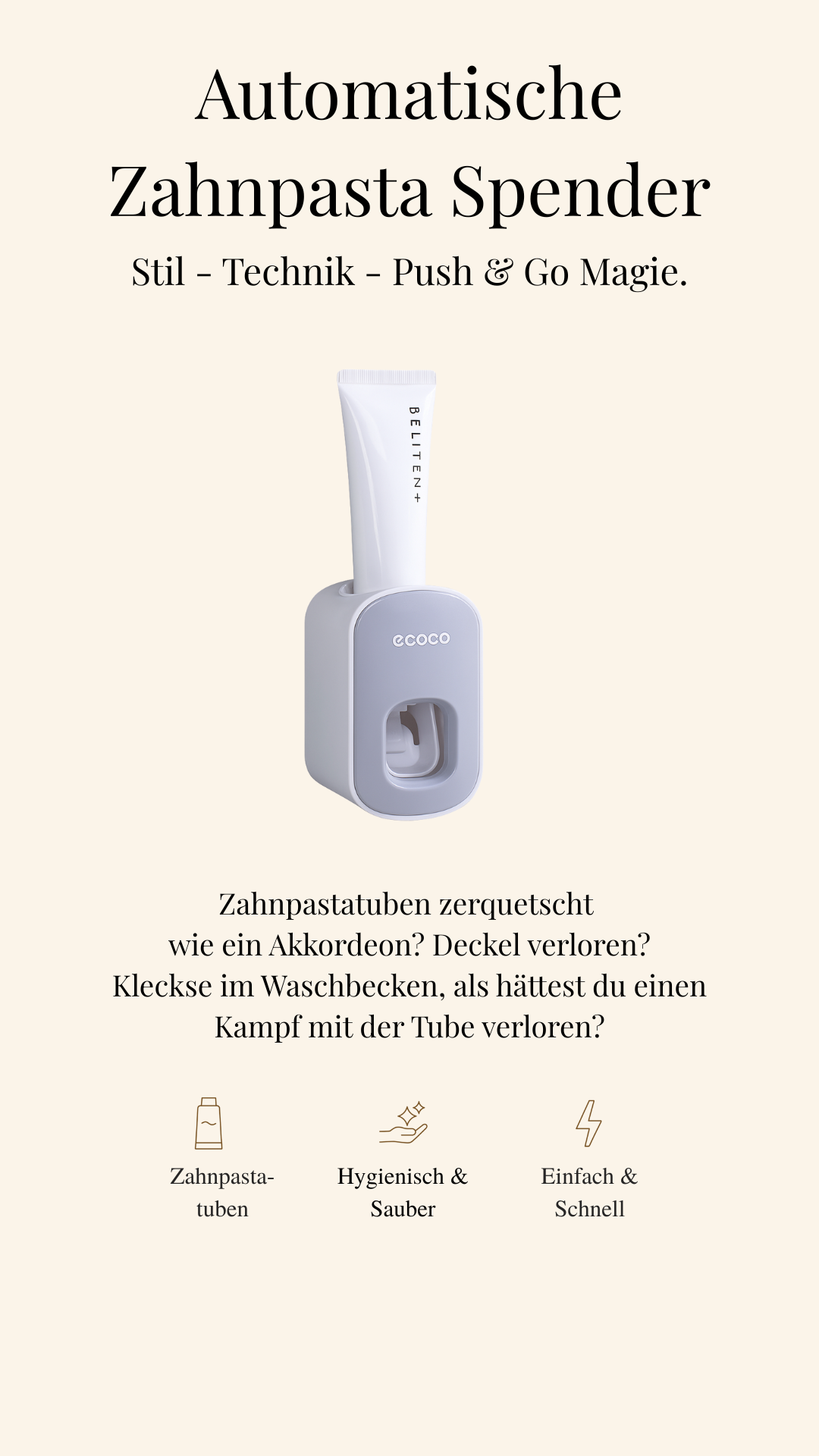 Produktbanner