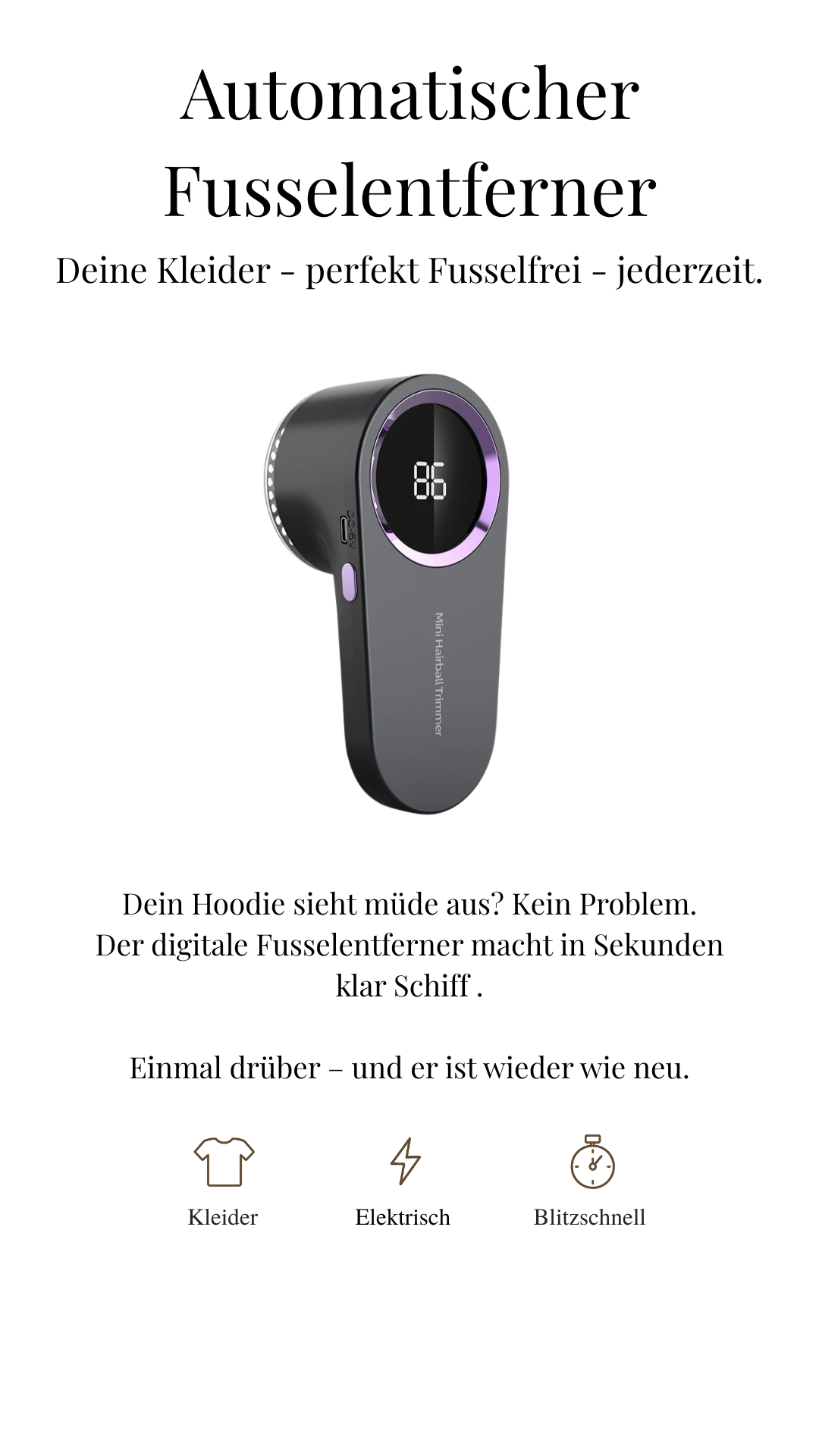 Produktbanner