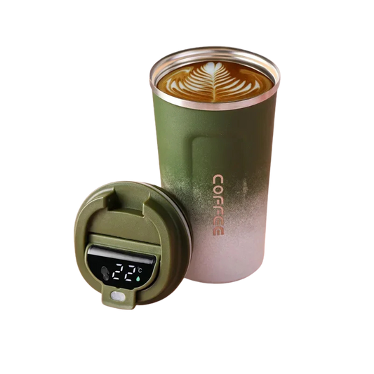 Inteligenter Kaffeebecher