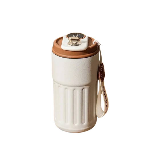 Intelligenter Kaffeebecher
