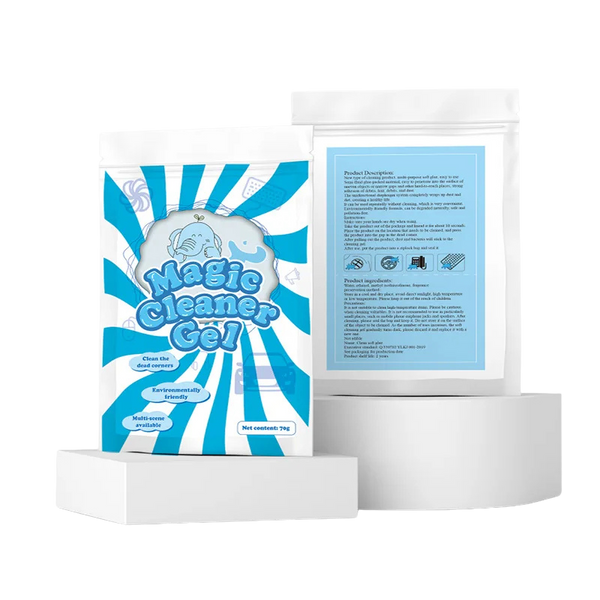 Auto cleaning Gel Soft