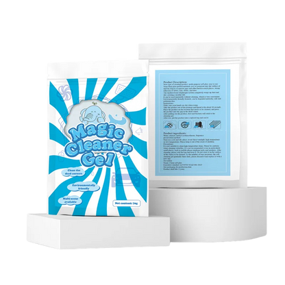 Auto cleaning Gel Soft