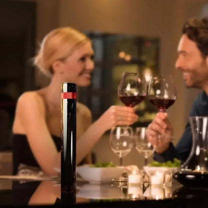 Luft Wein Pumpe