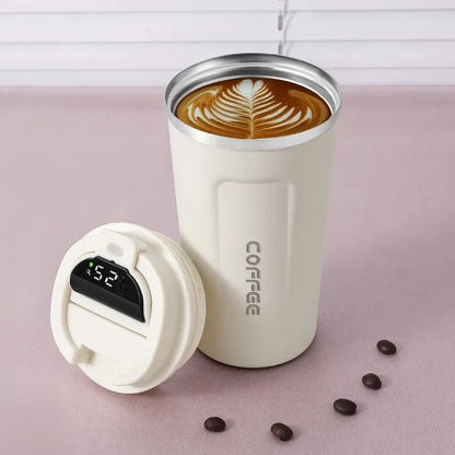Inteligenter Kaffeebecher