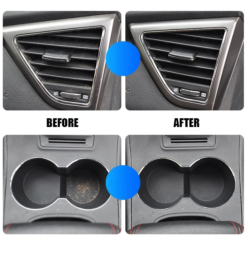 Auto cleaning Gel Soft