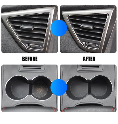 Auto cleaning Gel Soft