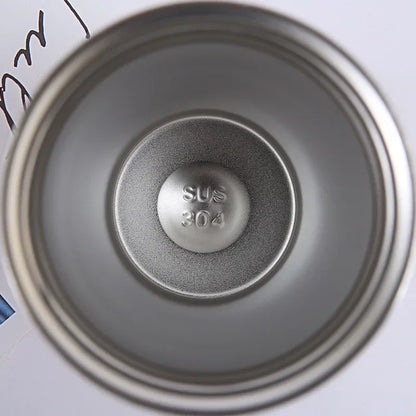 Inteligenter Kaffeebecher