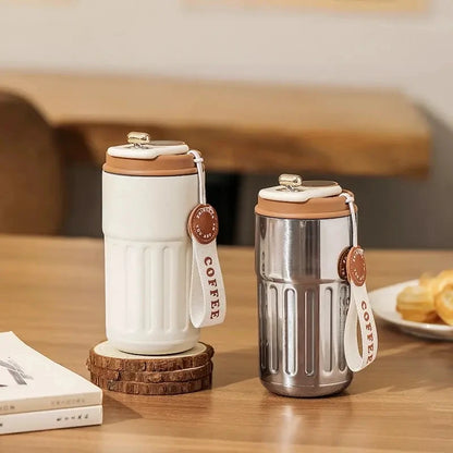 Intelligenter Kaffeebecher