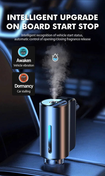 Auto Elektrische Luft Diffusor