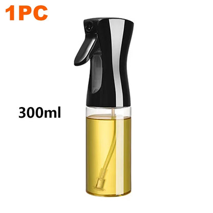 Öl Spray