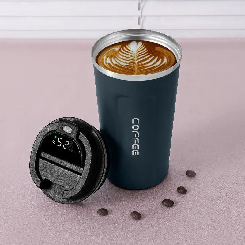 Inteligenter Kaffeebecher