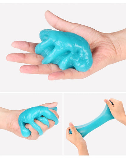 Auto cleaning Gel Soft