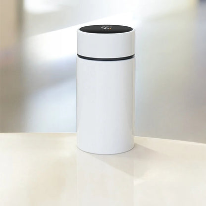 Mini Thermo Becher mit Anzeige