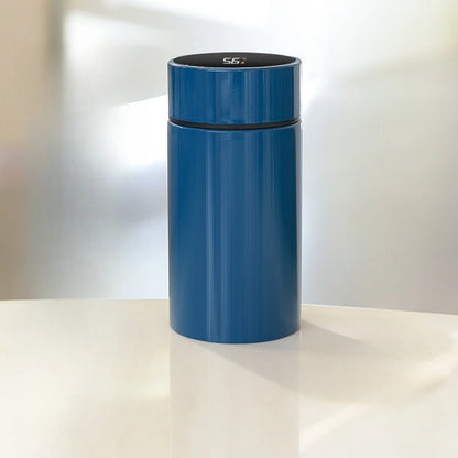 Mini Thermo Becher mit Anzeige