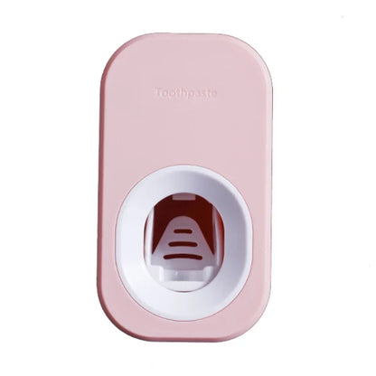 Automatische Zahnpasta Spender