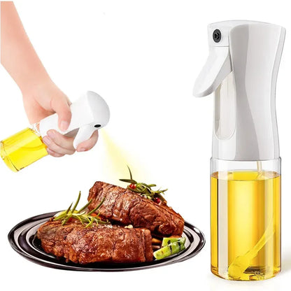 Öl Spray