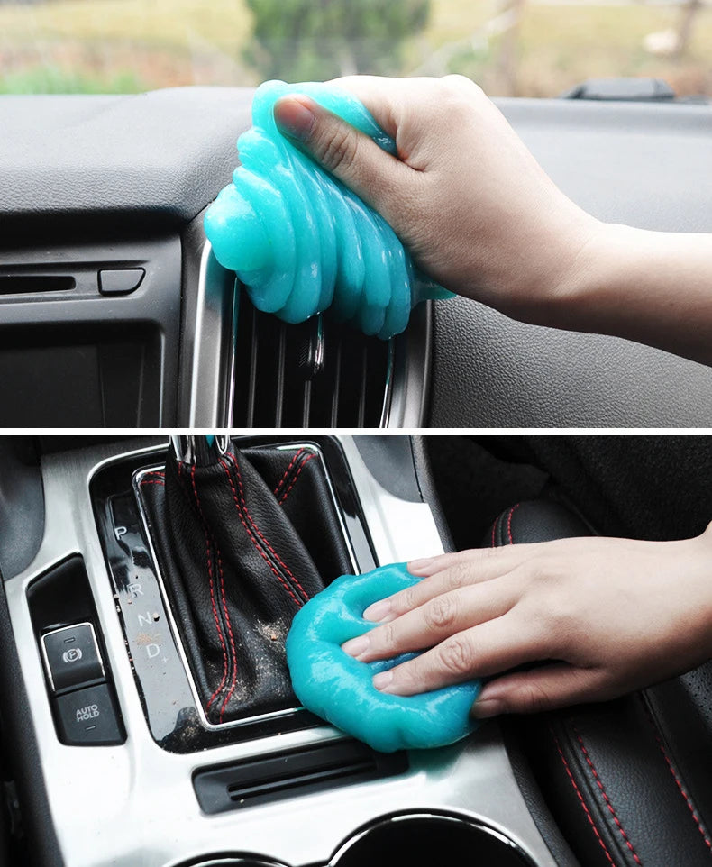 Auto cleaning Gel Soft