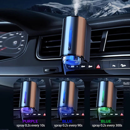 Auto Elektrische Luft Diffusor