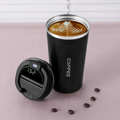 Inteligenter Kaffeebecher