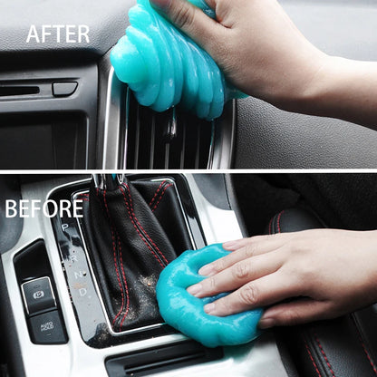 Auto cleaning Gel Soft