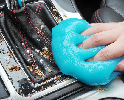 Auto cleaning Gel Soft