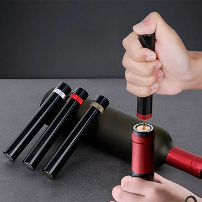 Luft Wein Pumpe