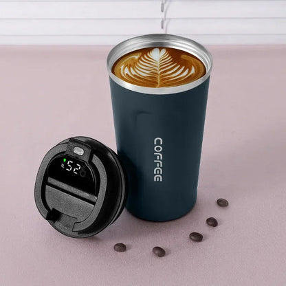 Inteligenter Kaffeebecher