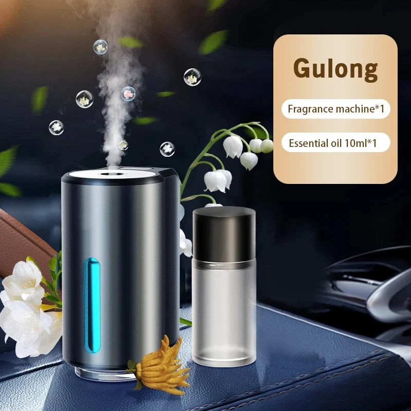 Auto Elektrische Luft Diffusor