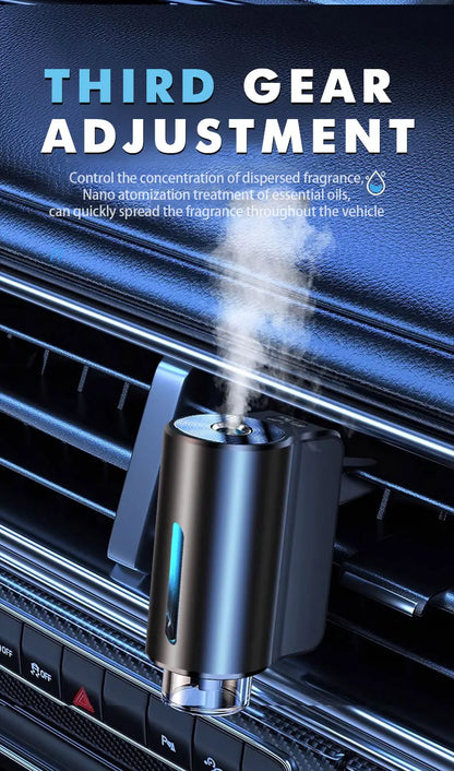 Auto Elektrische Luft Diffusor