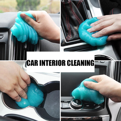 Auto cleaning Gel Soft