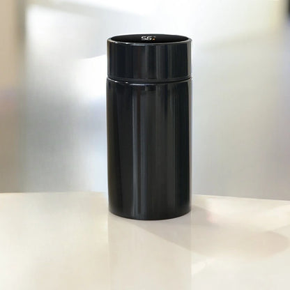 Mini Thermo Becher mit Anzeige