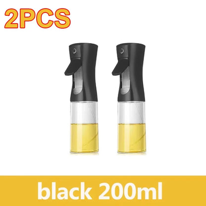 Öl Spray