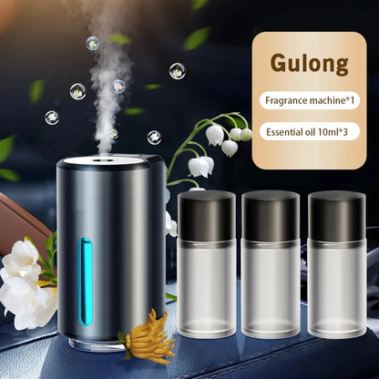 Auto Elektrische Luft Diffusor