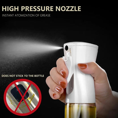 Öl Spray