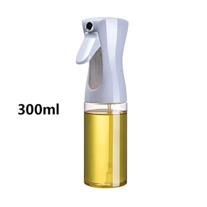 Öl Spray
