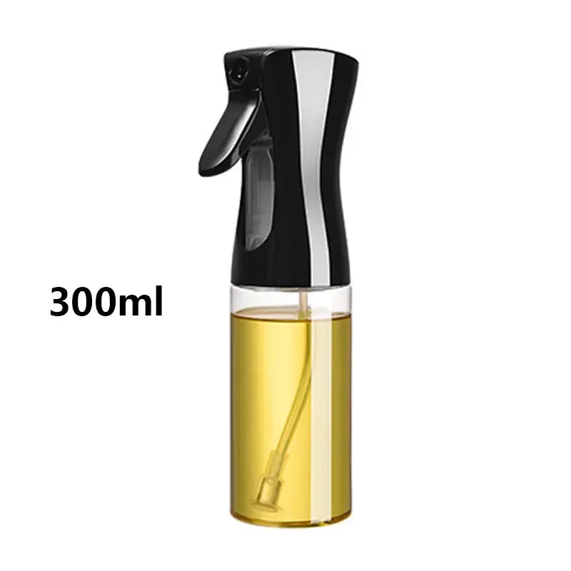 Öl Spray