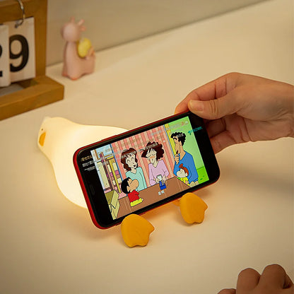 Enten LED Nachtlampe