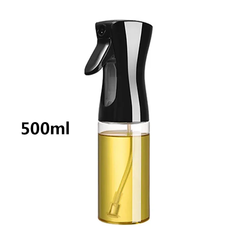 Öl Spray