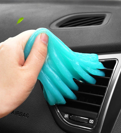 Auto cleaning Gel Soft
