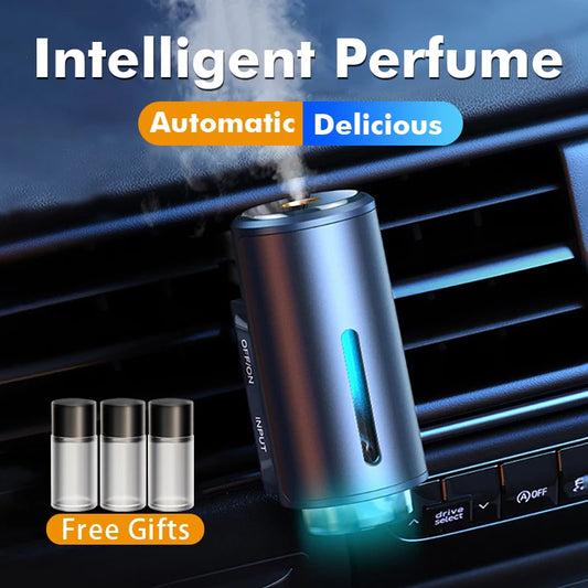 Auto Elektrische Luft Diffusor