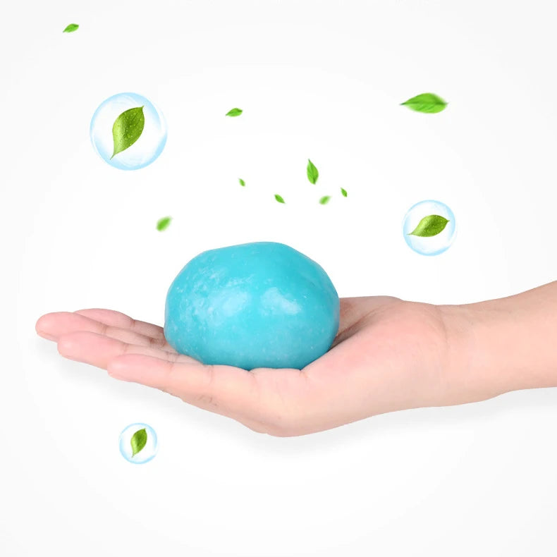 Auto cleaning Gel Soft