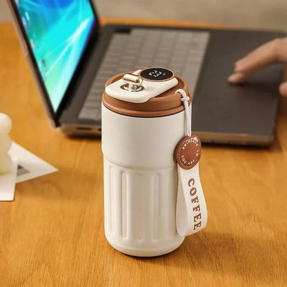 Intelligenter Kaffeebecher