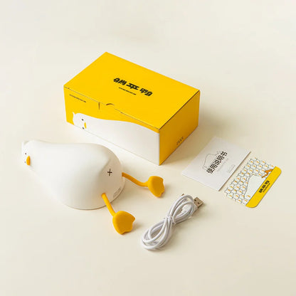 Enten LED Nachtlampe