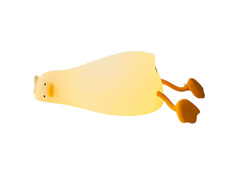 Enten LED Nachtlampe