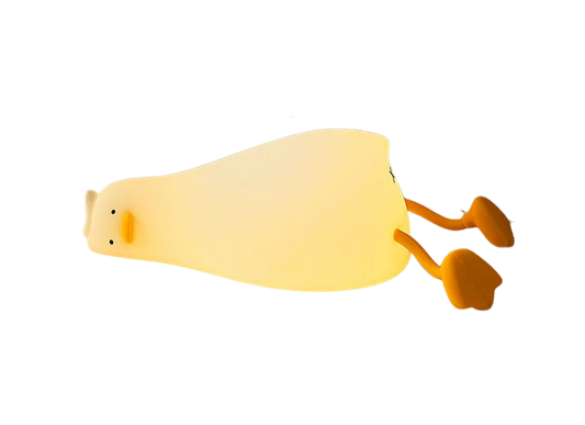 Enten LED Nachtlampe