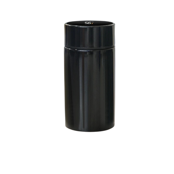 Mini Thermo Becher mit Anzeige